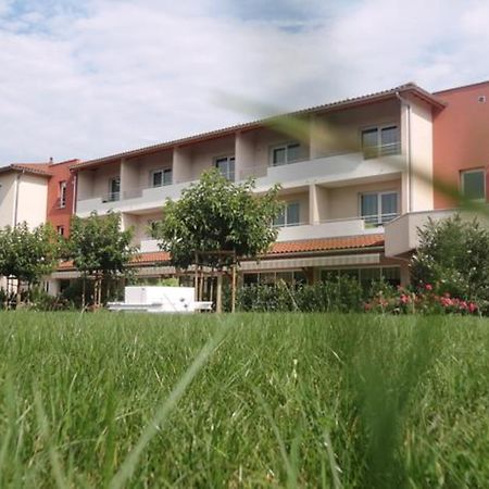 Hotel Le Chatard Sarcey Ngoại thất bức ảnh