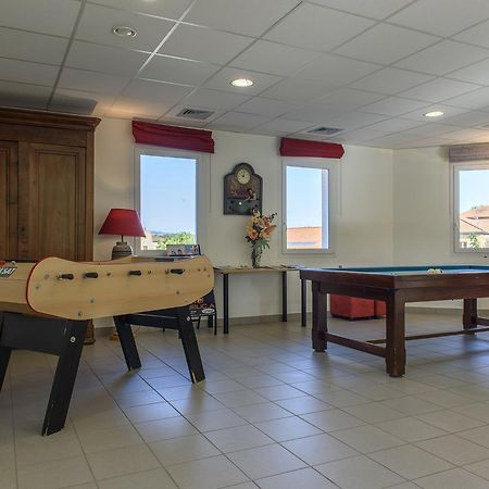 Hotel Le Chatard Sarcey Ngoại thất bức ảnh