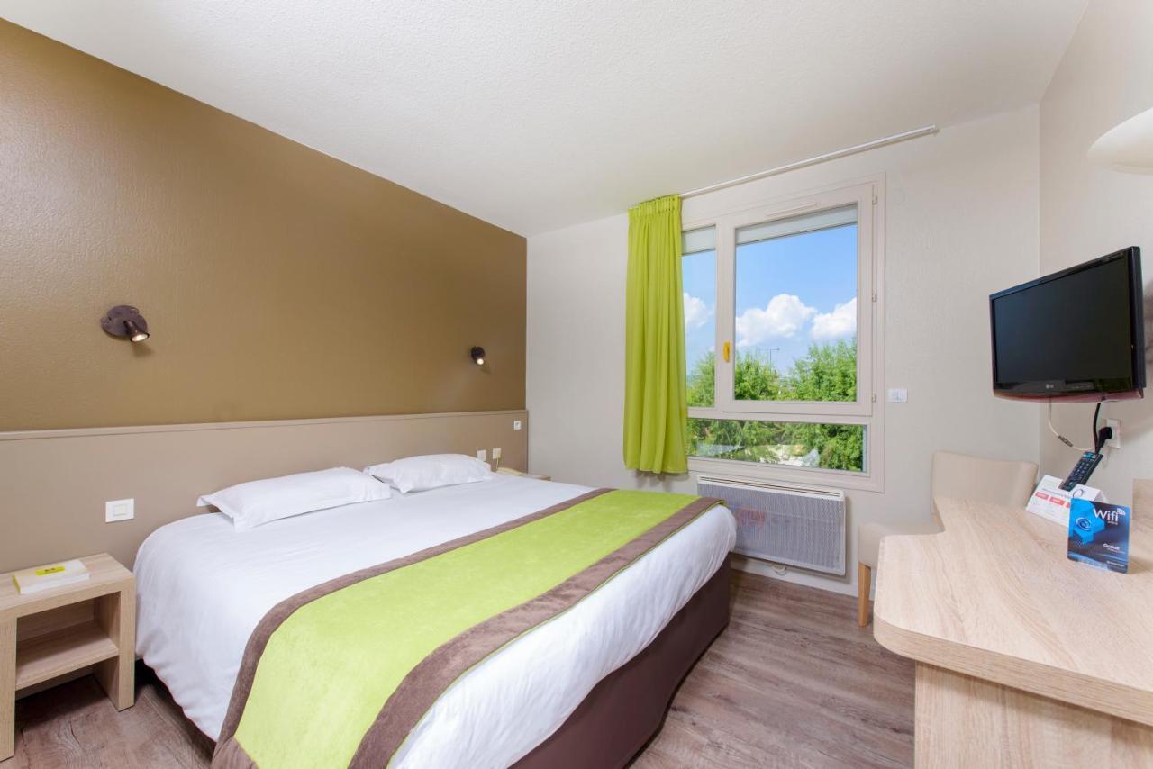 Hotel Le Chatard Sarcey Ngoại thất bức ảnh