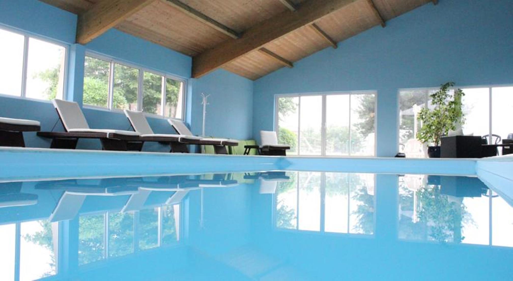 Hotel Le Chatard Sarcey Ngoại thất bức ảnh