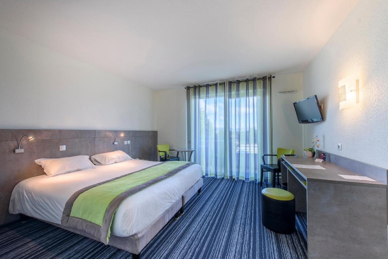 Hotel Le Chatard Sarcey Ngoại thất bức ảnh