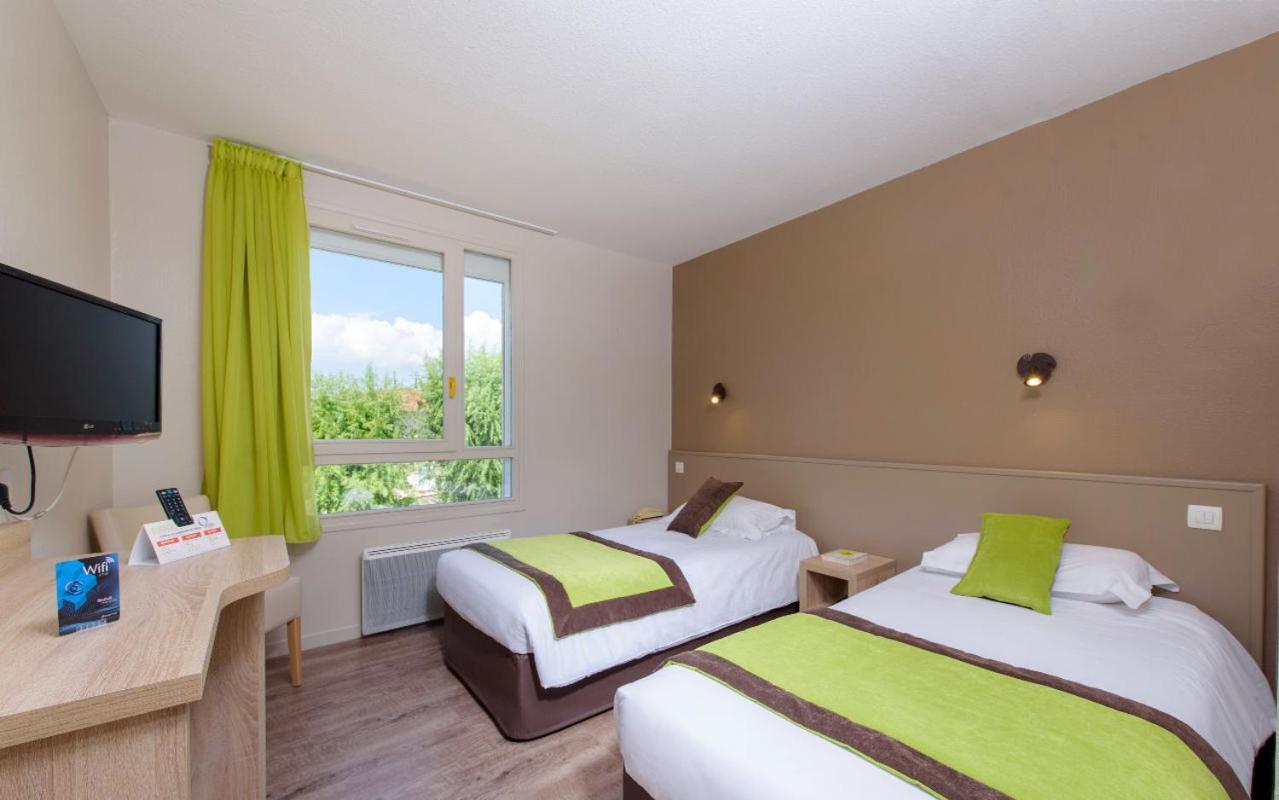 Hotel Le Chatard Sarcey Ngoại thất bức ảnh