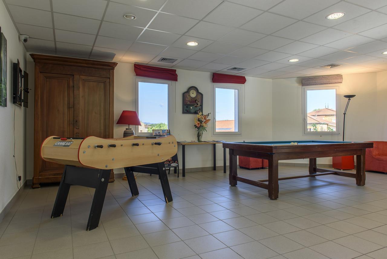 Hotel Le Chatard Sarcey Ngoại thất bức ảnh
