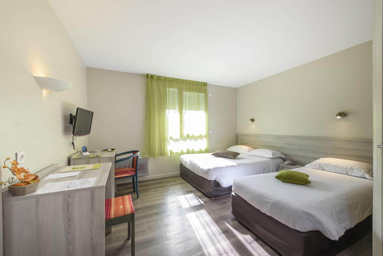 Hotel Le Chatard Sarcey Ngoại thất bức ảnh