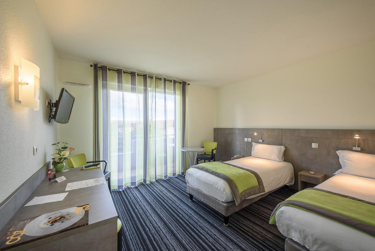Hotel Le Chatard Sarcey Ngoại thất bức ảnh